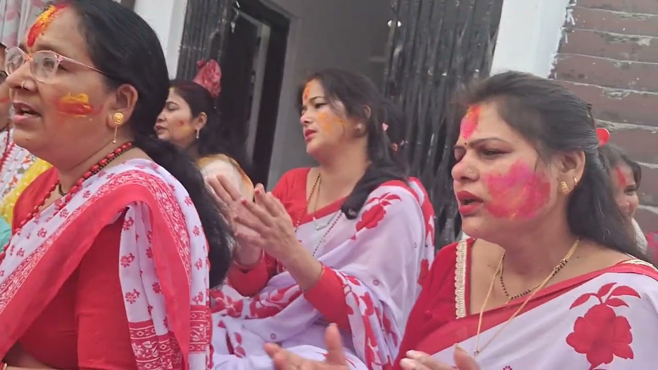 होली  गीत #kumauni #uttarakhand #viral video 