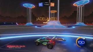 Victoria0 Puntosrocket League