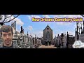 How to visit new orleans cemeteries  tips from a local tour guide