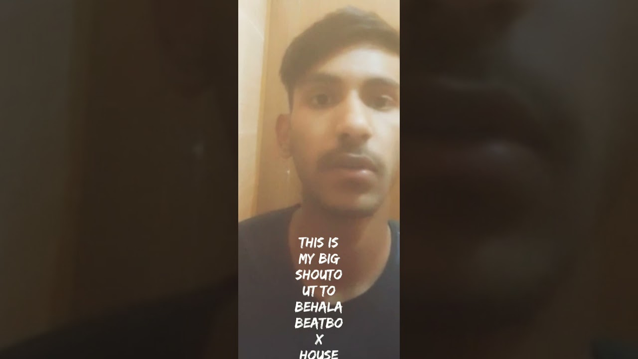 Generex shoutout to Behala beatbox house | Doon beatbox community|Bbx india