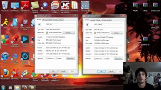 Convert Any Video to AVI(This is an application for Windows XP, Vista and Windows 7. This program converts ANY video file you may have into AVI format. Whether it be MP4, MPEG or ..., 2011-12-02T13:53:19.000Z)