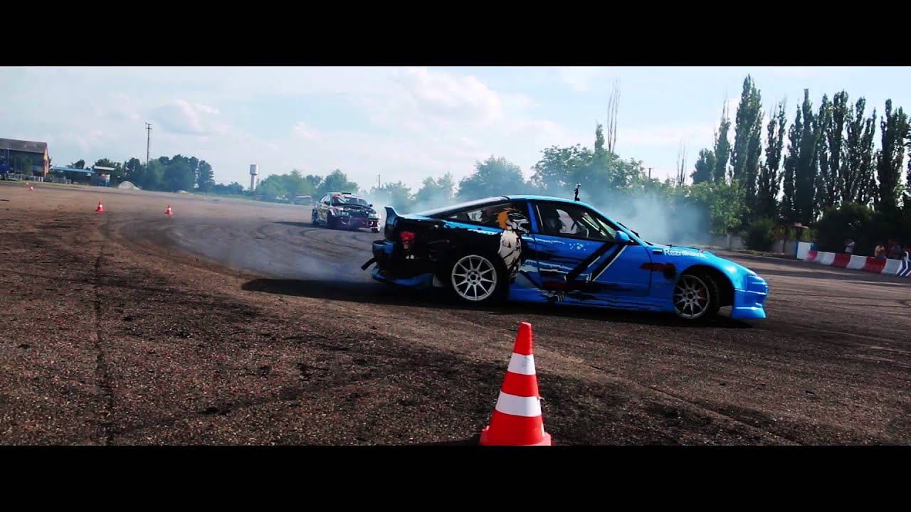 Ст авто сток дрифт