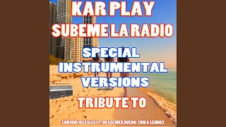 Download Lagu Subeme la Radio (Like Instrumental Mix) Download Lagu Subeme la Radio (Like Instrumental Mix)