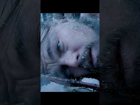 🪵 The Revenant | A Stranger’s Kindness Saves Glass from Death 🌨️🔥