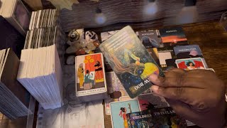 Scorpio ♏️ It’s the audacity mfs had to keep a divine union apart fa me #scorpio #watersigns #tarot 