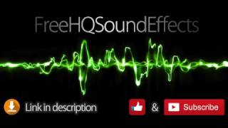 HQ Sound Effect - Toilet flush open lid [Free Download] Resimi