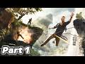UNCHARTED 4 Part 1 – This Ending Will Destroy You