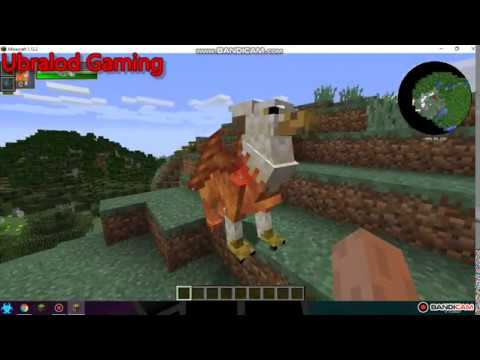 Minecraft საერთოდ არაა უცნაური