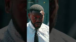 😄😄 DEYEMI OKANLAWON AND ESO DIKE GOES HEAD OVER HEELS FOR THE SAME WOMAN