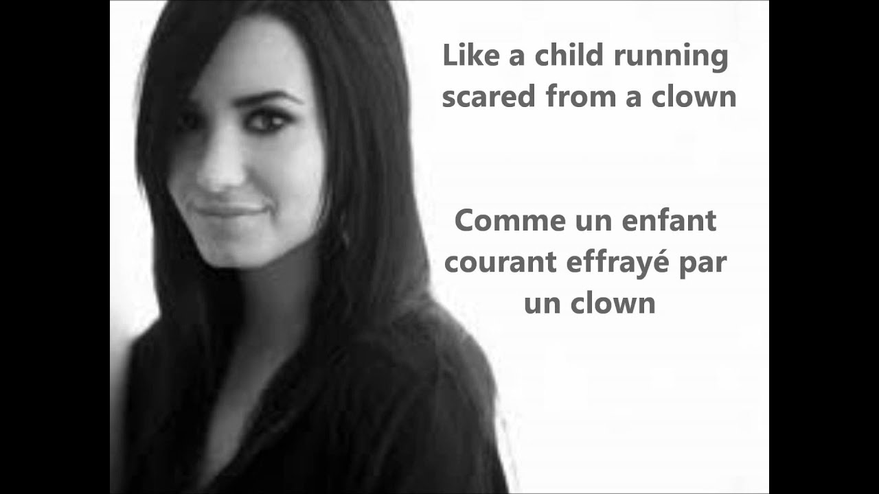 From Me To You Traduction