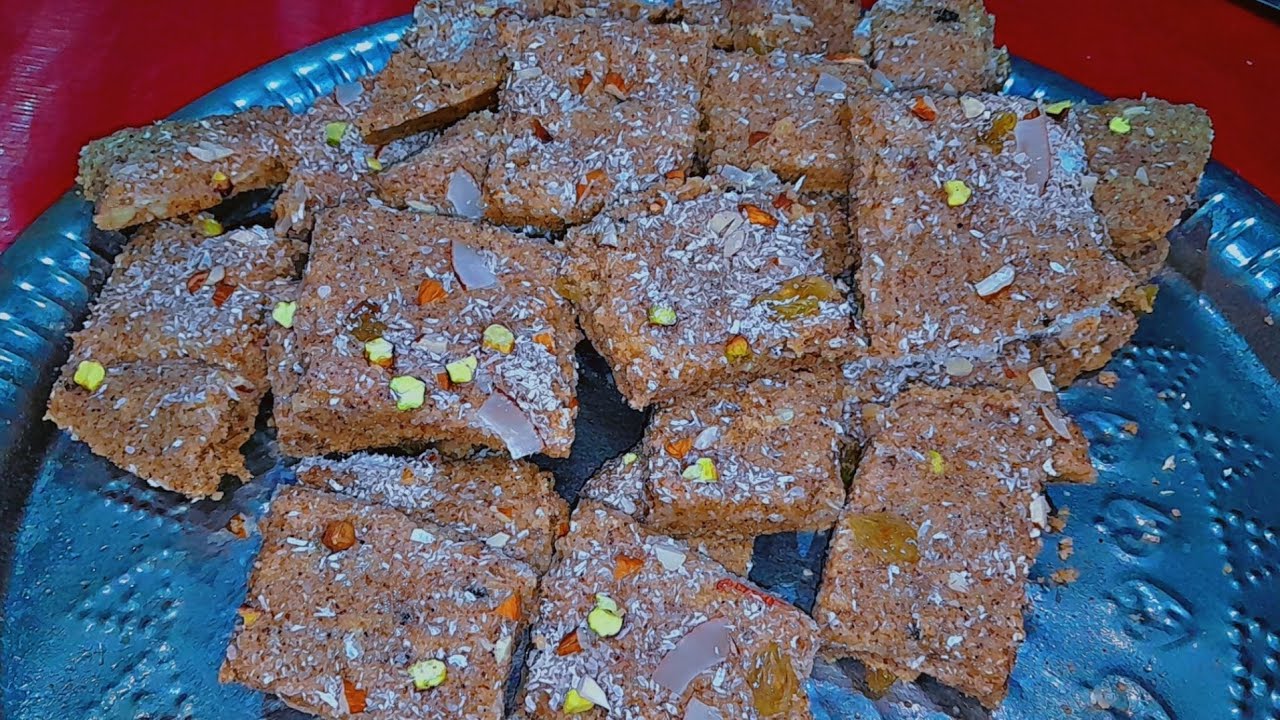 Suji Ka Katli Wala Halwa  | Perfect Ratio Tukri Halwa Recipe 👍