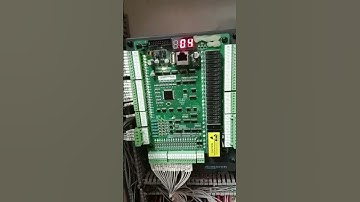 Monarch Nice 100+ Open loop Integrated System