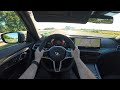 2026 BMW 220d M-Sport (2.0 | 190 hp) - POV Walkaround & Drive