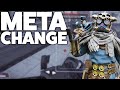 Are these changes enough to switch up the meta?