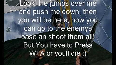 CrossFire-Ship-Tips,Tricks,Glitches(TTG)