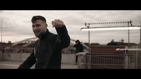 PUSHER x OSKA030 x POLSKI BANDYTA - MARRAKESH (prod. Newlight$)