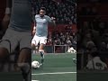 تصميم شاشة سوداء كرة قدم FOOTBALDZ Short Football 2022 