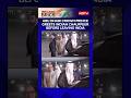 Abu Dhabi Crown Prince Greets Indian Chauffeur Before Leaving India