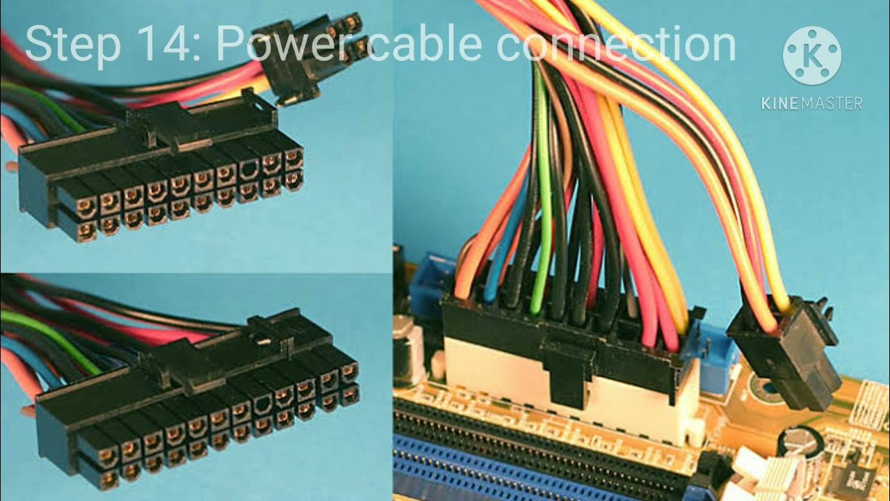 Провод питания материнской платы. ATX 20+4. Разъем питания материнки 24 Pin. ATX Connector 24pin. Коннектор 24 Pin для материнской платы.