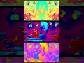 My Big Sister YoYo and JJ Logo Super Effects Sponsored By Klasky Csupo 2001 Effects
