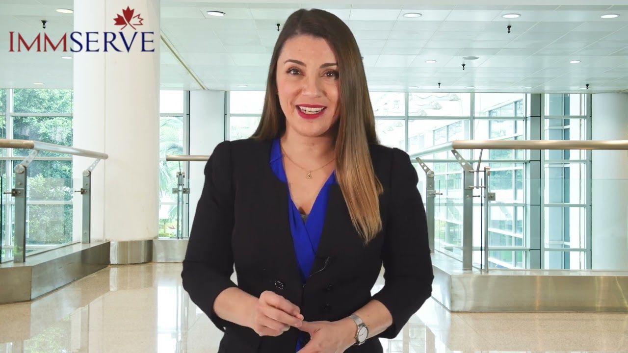 ImmServe | Canadian Immigration Marketplace