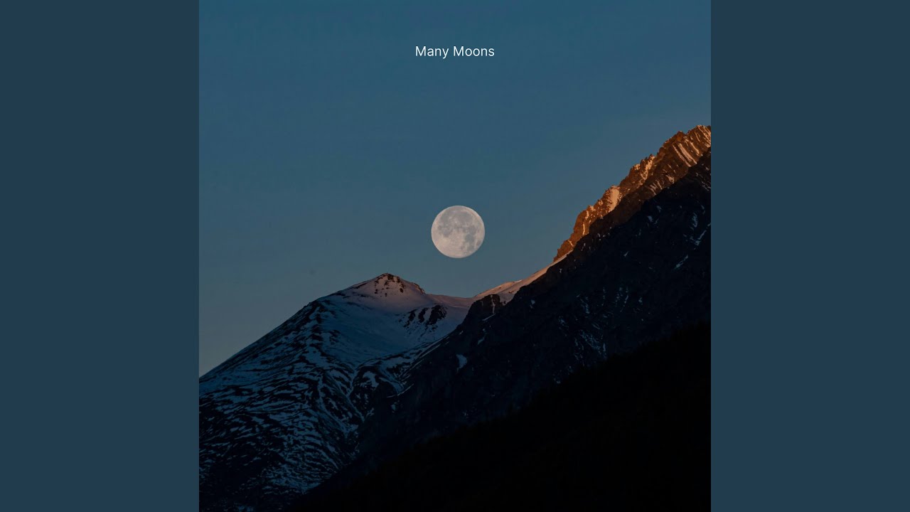 Watch Many Moons on YouTube Watch Many Moons on YouTube