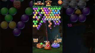 Bird Bubble Shooter Level 689 | How To Clear Level 689 | Candy Studio