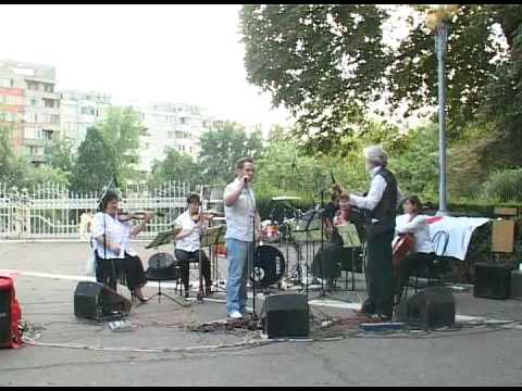 Rock Filarmonica - Yesterday (Beatles)