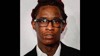 (FREE) Young Thug Type Beat - "Raw State"