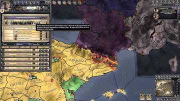 Crusader Kings 2: Critical Castile 23