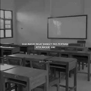 Kata' story WA buat lu yang baru lulus