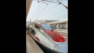 What do you think about the Jakarta-Surabaya High-Speed ​​Train? #masteryogichannel #shorts