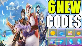 ✨ NEW MAY CODES ✨ The Legend of Neverland Codes 2026 | FREE Cabala Sapphires & Summon Seeds! 🌸