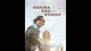 Prilly Latuconsina ft Jourdy Pranata - Kukira Kau Rumah (official audio HD)