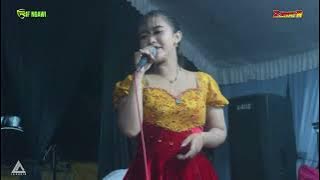 PUJANINGSIH - NEHA KRISTINA - EL ZENATA | LA AUDIO