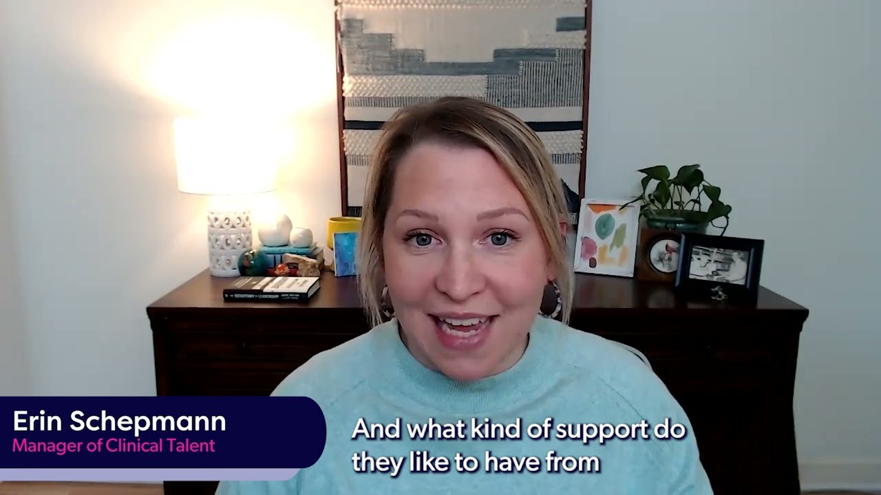 Iris Telehealth Culture Video