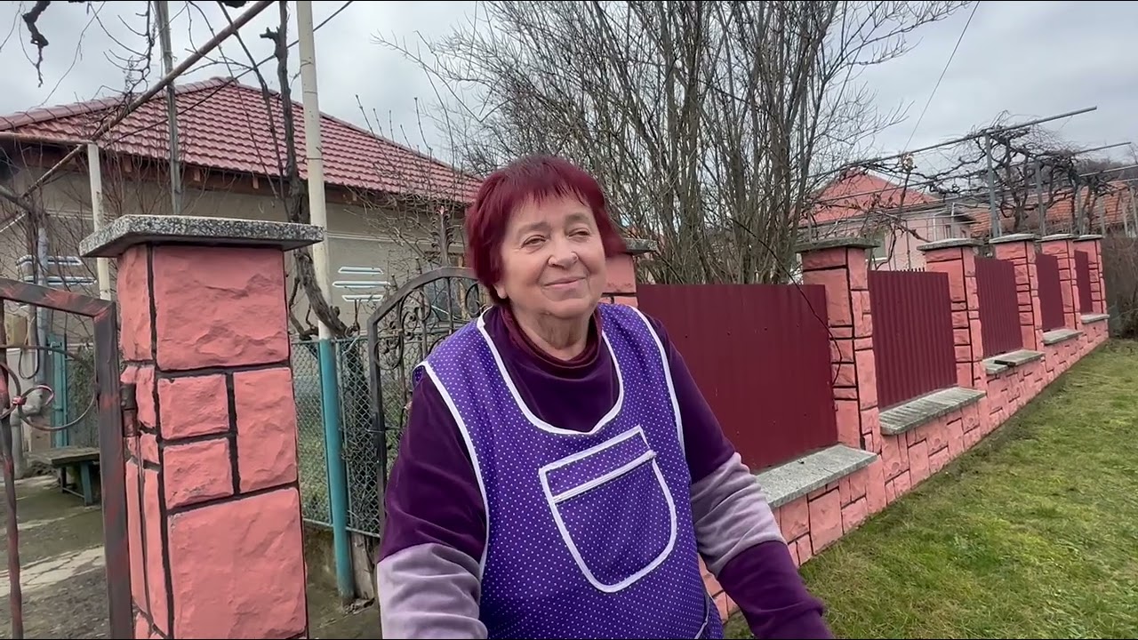 Забуте світом. Село Руська Кучава, Мукачівщина. Закарпаття. West Ukraine now. Village Life