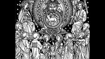 Christe, redémptor ómnium