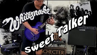 Download Lagu Guitar Cover // Whitesnake - \ MP3