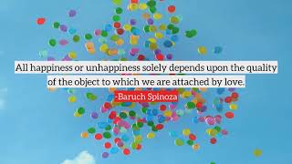 Baruch Spinoza top Quotes, best quotes from Baruch Spinoza Top 10 Baruch Spinoza Quotes Gracious Quotes