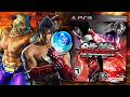 Tekken Tag Tournament 2 S PLATINUM Is An Unexpected GRIND 
