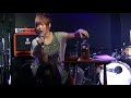 テイル団 2018/03/24-1 恋のバカンス 恋のフーガ みずいろの雨