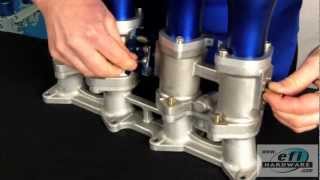 Joiner Balancer With Cable Pull - EFI Hardware