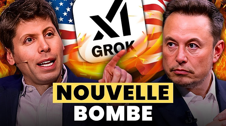 Grok 3: Is Elon Musk's AI Ready to Rewrite the Rules? AI News 05
