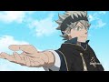 Black Clover Ending 6 - US Toonami Edit