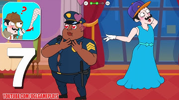 Clue Hunter Gameplay Walkthrough Levels 61-69 (Android iOS)