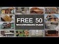 Woodworking - Get 50 FREE Ted's Woodworking Plans Right Now Woodworking - Get 50 FREE Ted's Woodworking Plans Right Now