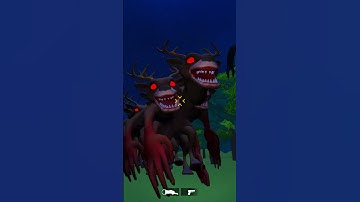 EPS 6 NEXTBOTS IN PLAYGROUND MOD SCARY DEER 99 NIGHTS GARRY’S MOD