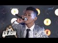 The Clash: Jong Madaliday's coolest version of 'Roses' | Final Clash