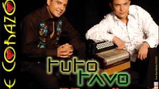 Solo Tuyo - Tuto Uhía & Tavo Garcia